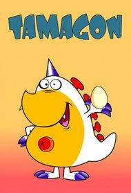 Kaiketsu Tamagon Anime Tv 1972 1973 Kaiketsu Tamagon Anime Tv 1972 1973