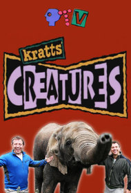 Kratts' Creatures episodes (TV Series 1996)