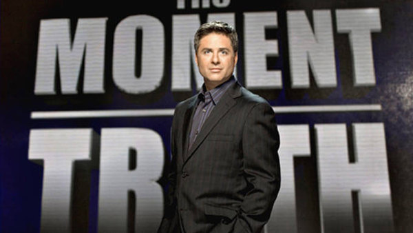 The Moment Of Truth Season 2 Episode 10 The Moment of Truth Season 2 Episode 4