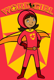 WordGirl Episodes (TV Series 2007 - 2016)