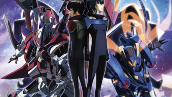 Gekijouban Majestic Prince Kakusei No Idenshi Vostfr Ddl