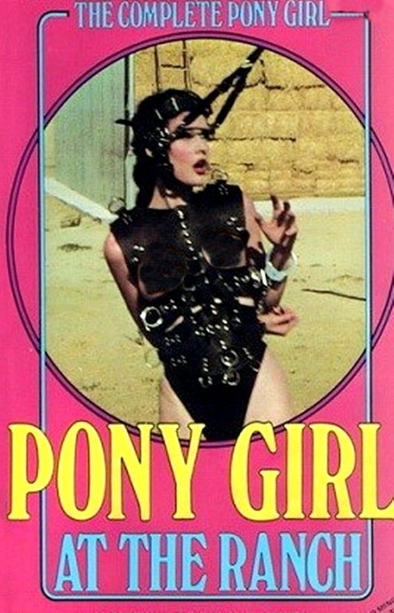 Pony Girl: At the Ranch reviews (1986) .
