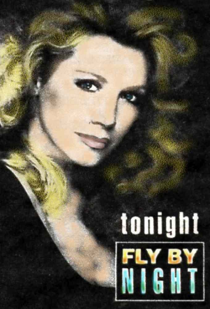 Fly by Night TV Series. Susan Bain.