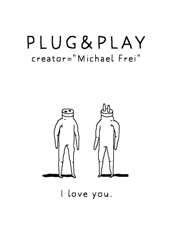 Plug and Play (2013)