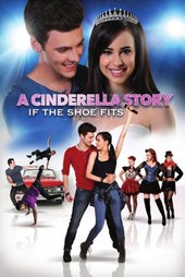 A Cinderella Story: Once Upon a Song (2011)