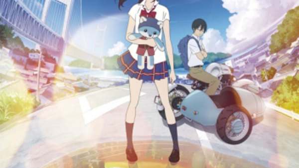 Hirune Hime Shiranai Watashi No Monogatari Hirune-hime: Shiranai Watashi no Monogatari Episode 4