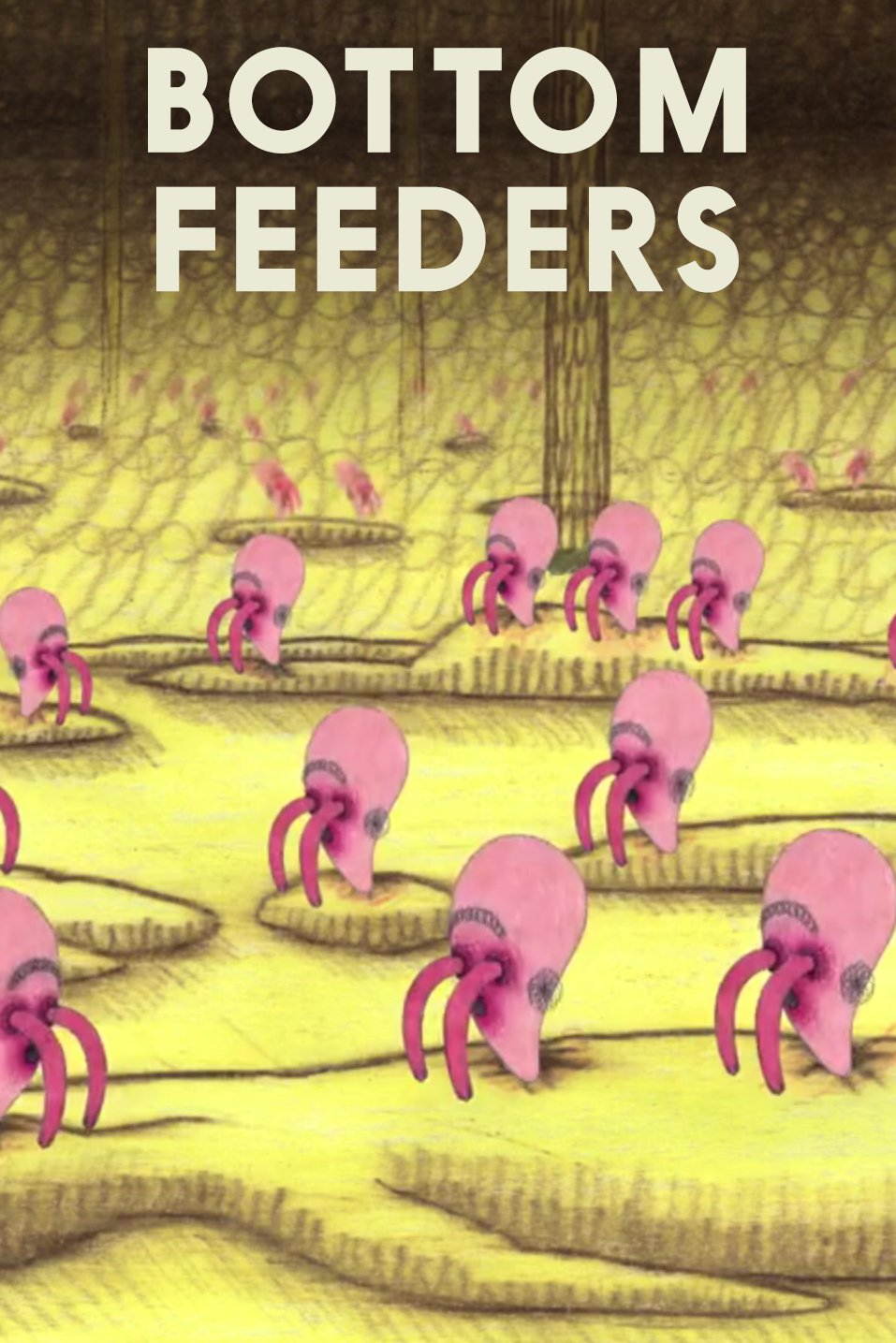 Bottom Feeders (2014) .