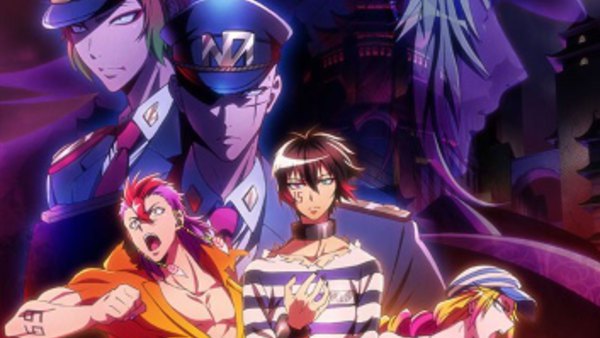 Nanbaka Episode 9 - Watch Nanbaka E09 Online