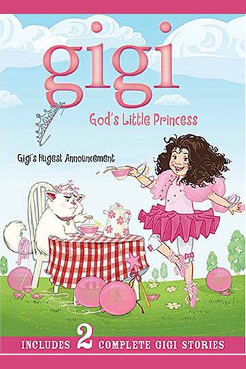 Gigi princess Gigi: God's