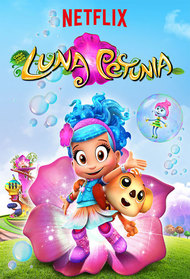 Luna Petunia episodes (TV Series 2016  2017)