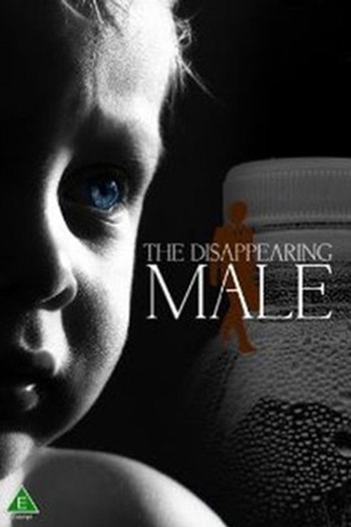 The Disappearing Male 2008