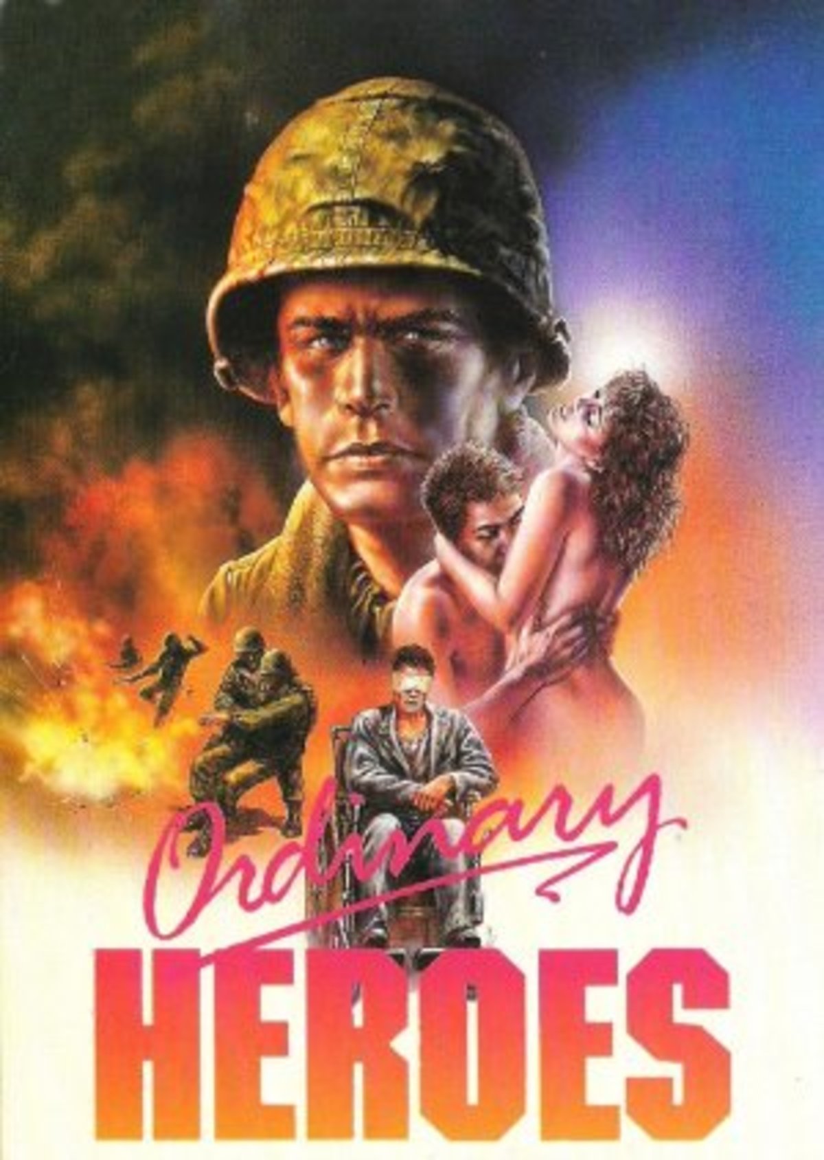 Ordinary Heroes (1986)