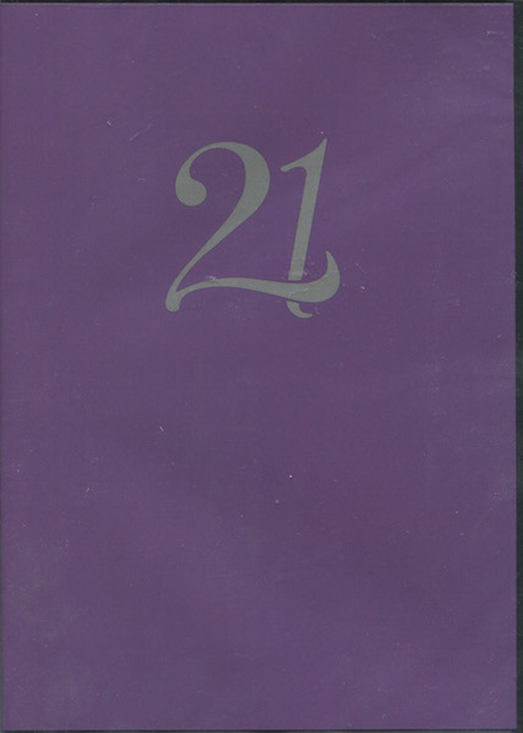 Prince 21