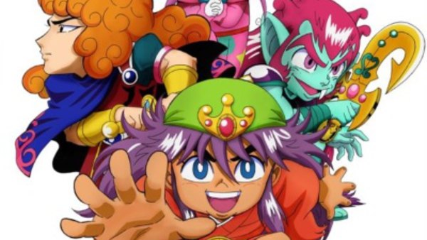 Shin Bikkuriman Episode 1 Shin Bikkuriman Episode 1