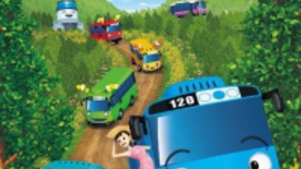Kkoma Bus Tayo 4 Episode 2 Kkoma Bus Tayo 4 Episode 2