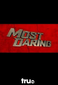 Most Daring episodes (TV Series 2007 - 2010)