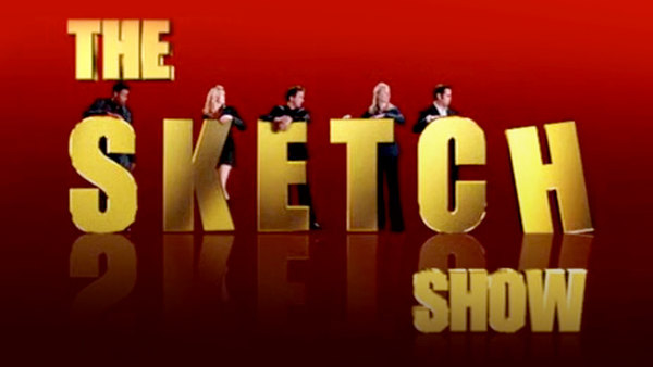 Kelsey Grammer Presents The Sketch Show Season 1 Episode 4