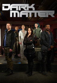 Dark Matter Tv Series 15 17