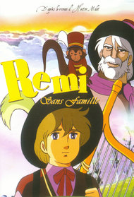 Ie Naki Ko Anime Tv 1977 1978