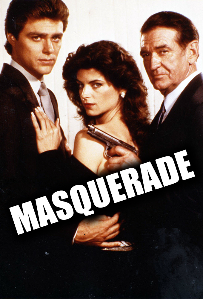 Masquerade (TV Series 1983 1984)