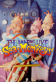 live seamonkey