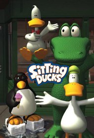 Sitting Ducks (TV Series 2001 - 2003)