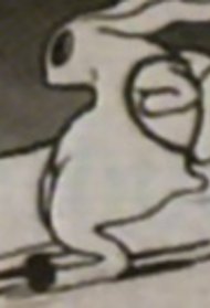 Oira No Ski Anime Movie 1930 Oira No Ski Anime Movie 1930