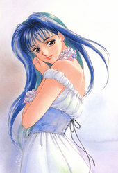 Oshare Majo Love And Berry Shiawase No Mahou Anime Movie 2007 Oshare Majo Love And Berry Shiawase No Mahou Anime Movie 2007