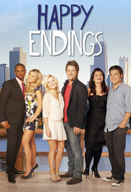 happy endings show