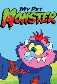 original my pet monster