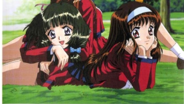 Elf Ban Kakyuusei: Anata Dake o Mitsumete... Episode 4