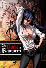 Tatakau Shisho The Book Of Bantorra Episodes Anime Tv 2009 2010