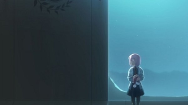 Fate/Grand Order: Moonlight/Lostroom Episode 1