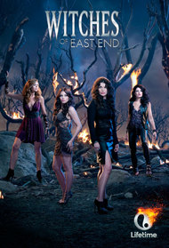 witches of east end author