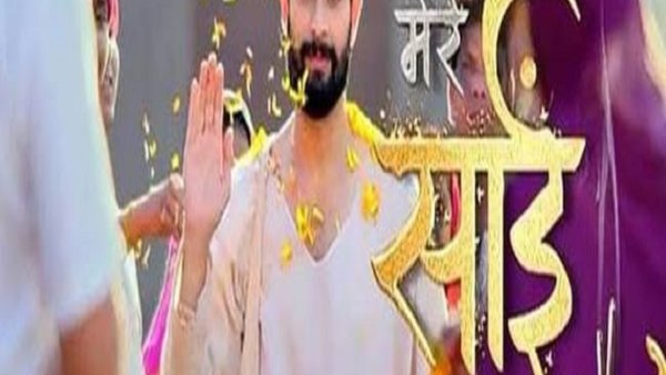 Mere Sai Shraddha Aur Saburi Season 1 Episode 665