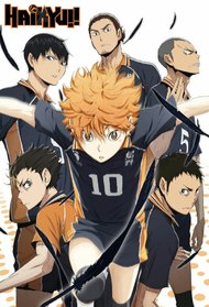 Featured image of post Haikyuu Episode List In Order Please reload page if you can t watch the video