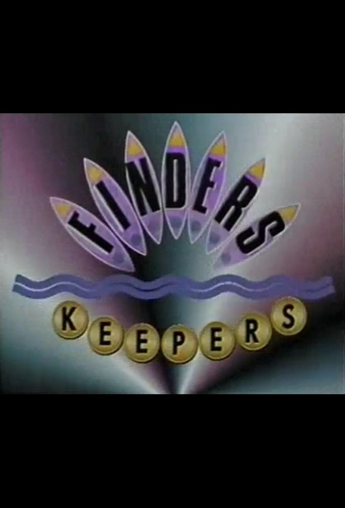 Finders Keepers (TV Series 1991)