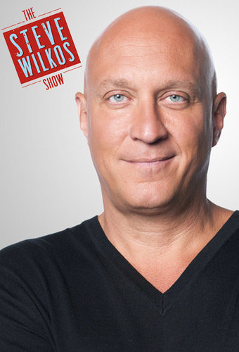 Write a letter to steve wilkos