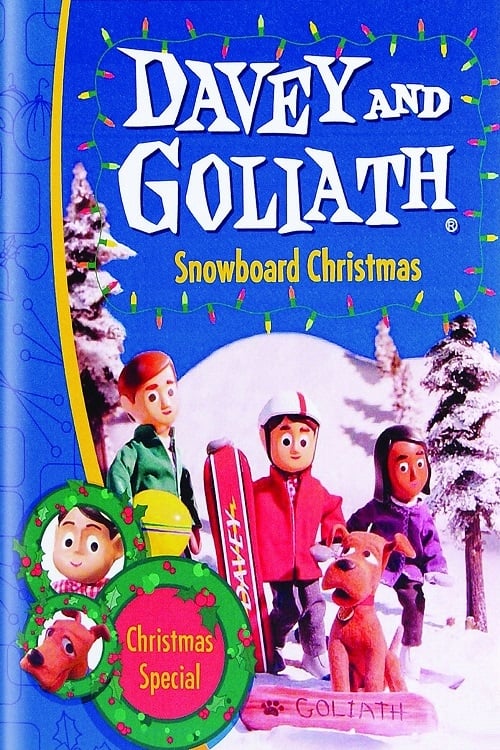Have yourself a goofy little christmas