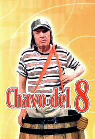 El Chavo del 8 (TV Series 1972 - 1980)