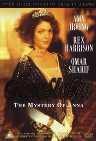 Anastasia: The Mystery of Anna - YouTube