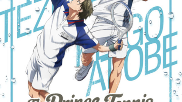 Tennis No Ouji Sama Best Games Episode 1