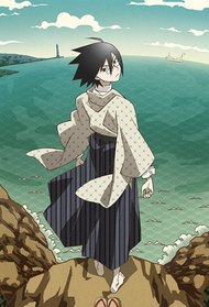 Zan Sayonara Zetsubou Sensei Memos Anime Tv 2009