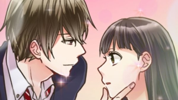 Kiss made, Ato 1 Byou. - episodi - (Anime)