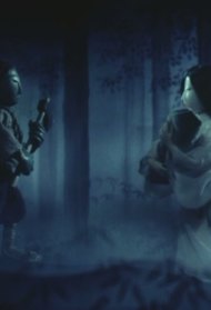 Chikara Bashi Anime Movie 1976