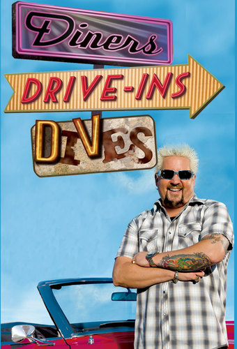 diners drive ins and dives maryland