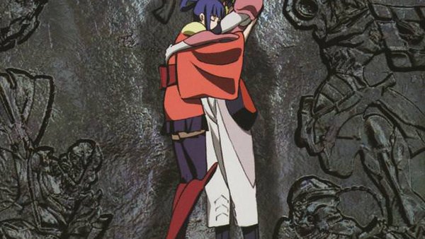 Rean No Tsubasa Episode 1 Rean No Tsubasa Episode 1