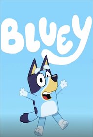 Bluey (TV Series 2018 - Now)