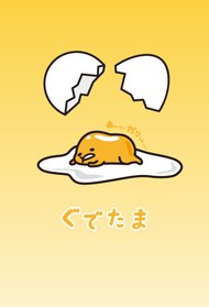 Gudetama episodes (Anime TV 2014)