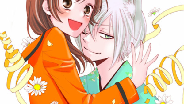 Kamisama Hajimemashita Episode 2